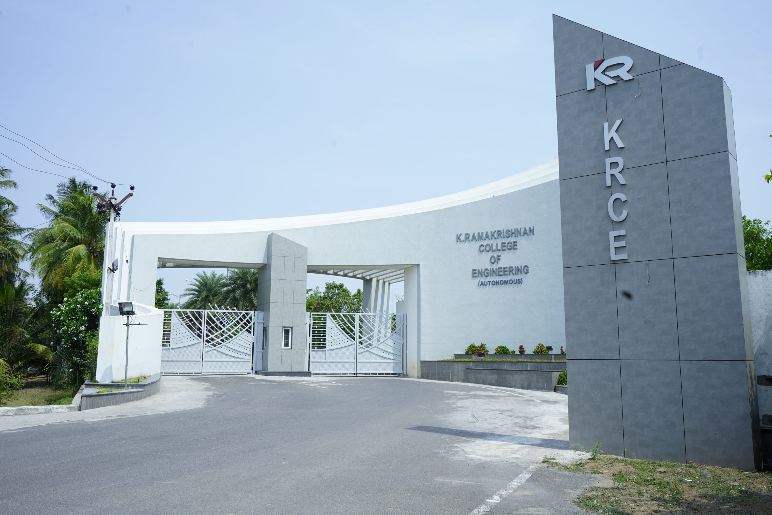 College Campus